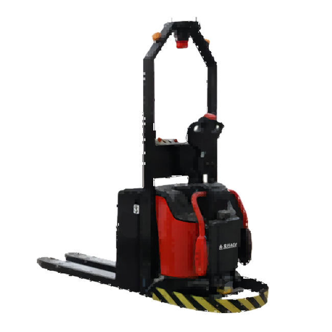 SLAM導(dǎo)航：AGV小車從“循規(guī)蹈矩”到“自由馳騁”的關(guān)鍵一步